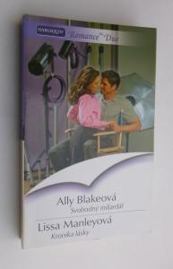 Svobodný miliardář + Kronika lásky