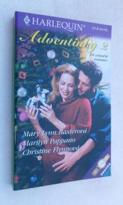 Překvapivá nadílka + Vánoční usmíření + Vánoční dárek