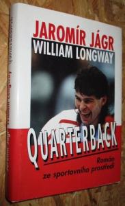 Quarterback