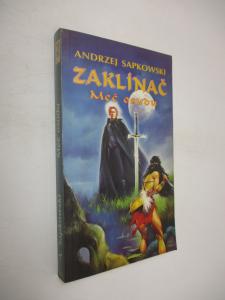 Zaklínač- Meč osudu