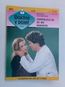 Usmyslela si, že ho dostane