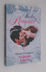 Nejlepší řešení