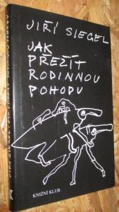Jak přežít rodinnou pohodu