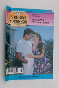 Princezna pod dohledem