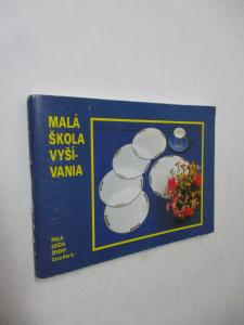 Malá škola vyšívania