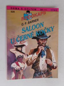 Sallon u Černé kočky