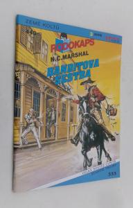 Banditova sestra