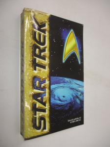 Star trek - klasické příběhy 02 - kniha druhá