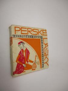 Perské lásky