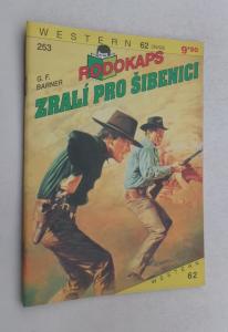 Zralí pro šibenici