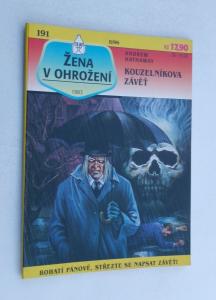 Kouzelníkova závěť