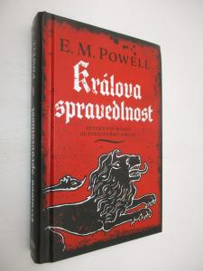 Králova spravedlnost