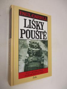 Lišky pouště