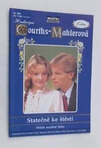 Statečně ke štěstí