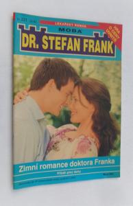 Zimní romance doktora Franka