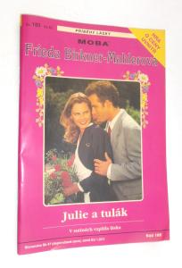 Julie a tulák
