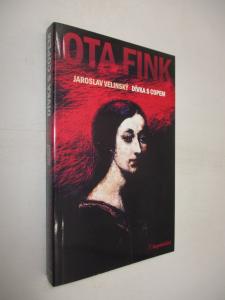 Ota Fink - Dívka s copem