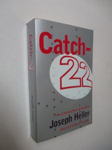 Catch - 22