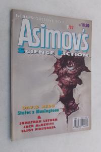 Stařec z Muningtonu  (Asimovs Sci-fi)