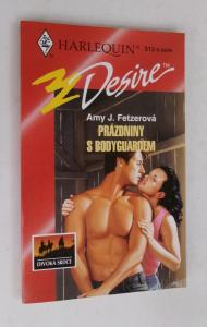 Prázdniny z bodyguardem