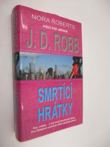 Smrtící hrátky