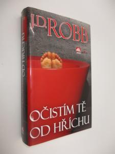 Očistím tě od hříchu