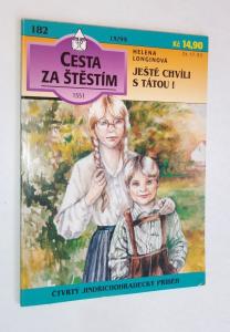 Ještě chvíli s tátou