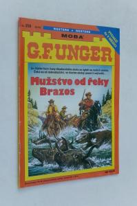 Mužstvo od řeky Brazos