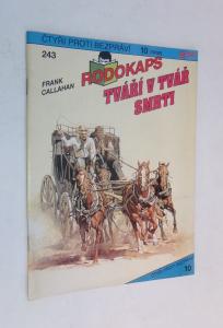 Tváří v tvář smrti