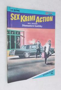 Diamantové kočičky