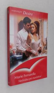 Nevhodná pro manželství