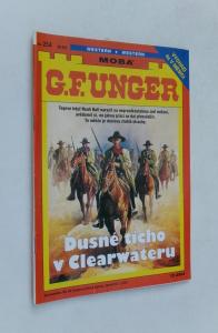 Dusné ticho v Clearwateru