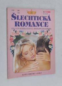 Světlovlasá záhada