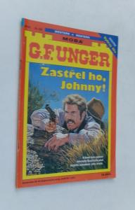 Zastřelte ho, Johnny