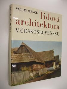 Lidová architektura v československu