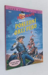 Poslední orlí pero