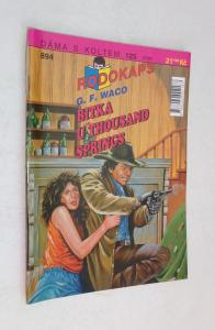 Bitka u Thousand Springs