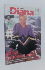 Malá Diana č. 6/B