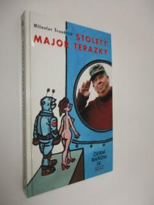 Stoletý major Terazky