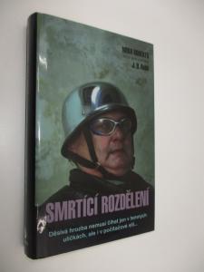 Smrtící rozdělení