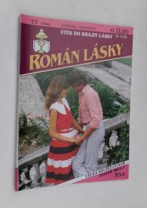 Útěk do krajin lásky