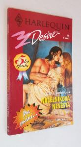 Náčelníkova nevěsta