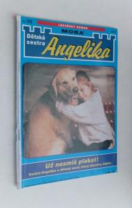 Už nesmíš plakat!