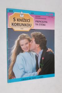 Princezna na útěku