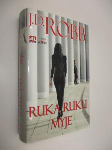 Ruka ruku myje