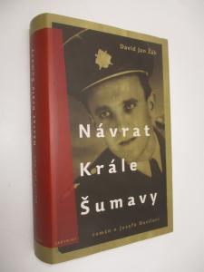Návrat krále Šumavy
