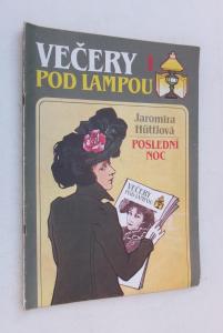 Poslední noc