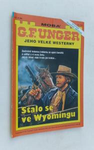 Stalo se ve Wyomingu