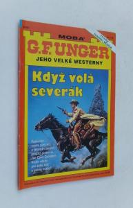 Když volá severák