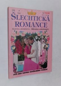 Přísahala jim pomstu